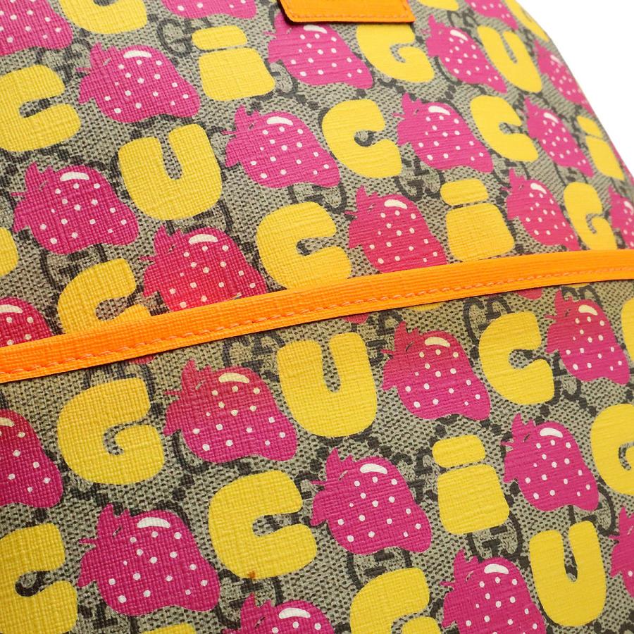 GUCCI（グッチ） GGスプリーム チルドレンズ シェリーライン