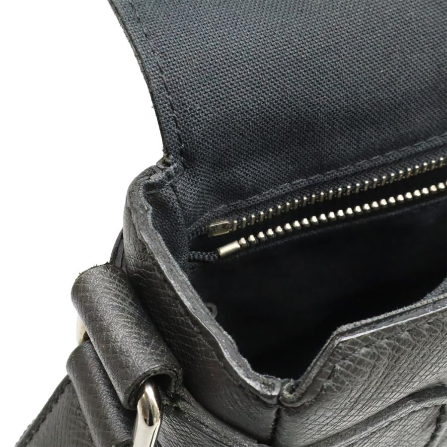 LOUIS VUITTON（ルイ・ヴィトン） ルイ ヴィトン タイガ ロマンPM