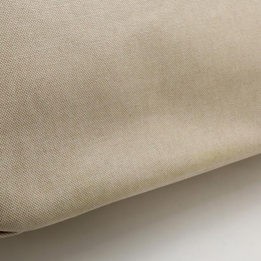 HERMES エルメス ヴィクトリア60 ボストンバッグ 旅行カバン トラベルバッグ トワルアッシュ トリヨンクレマンス ナチュラル レッド | HERMES | 08