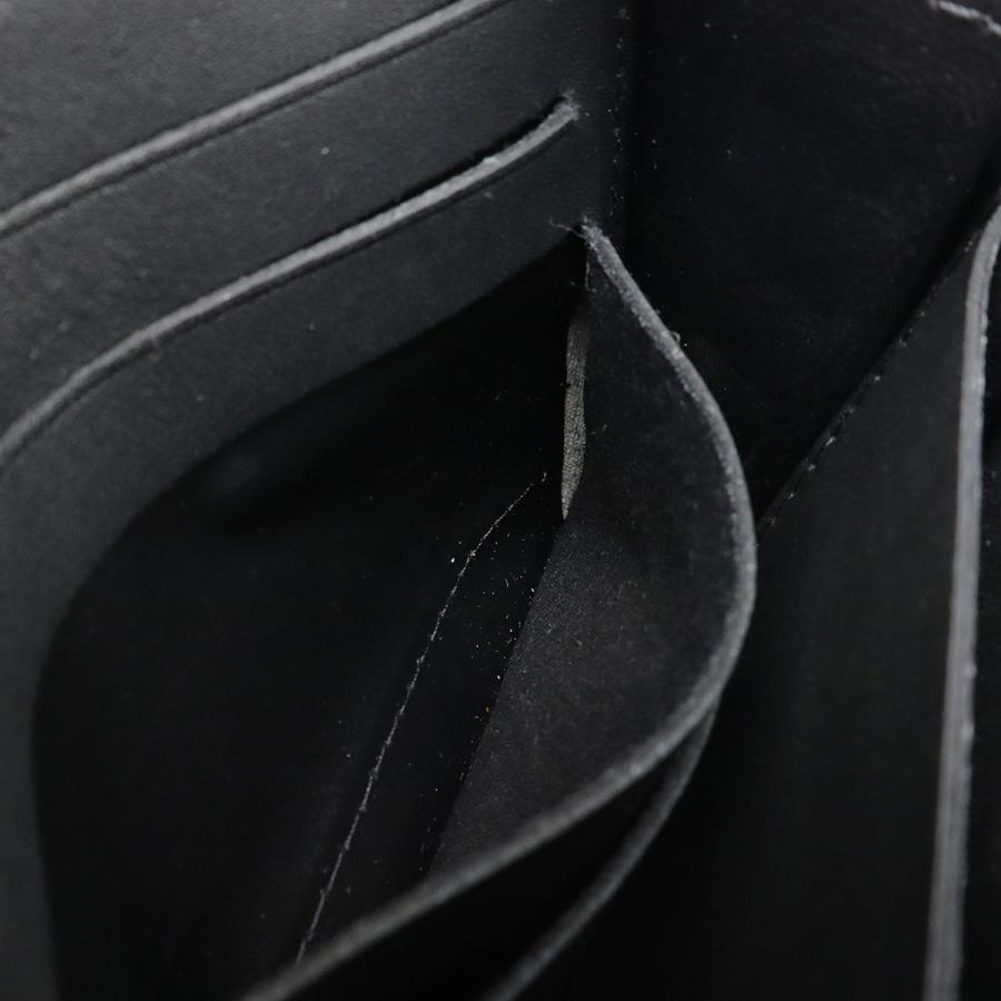 LOUIS VUITTON ルイ ヴィトン ダミエアンフィニ ジッピー XL セカンドバッグ クラッチバッグ レザー オニキス 黒 ブラック メンズ N61254 | LOUIS VUITTON | 05