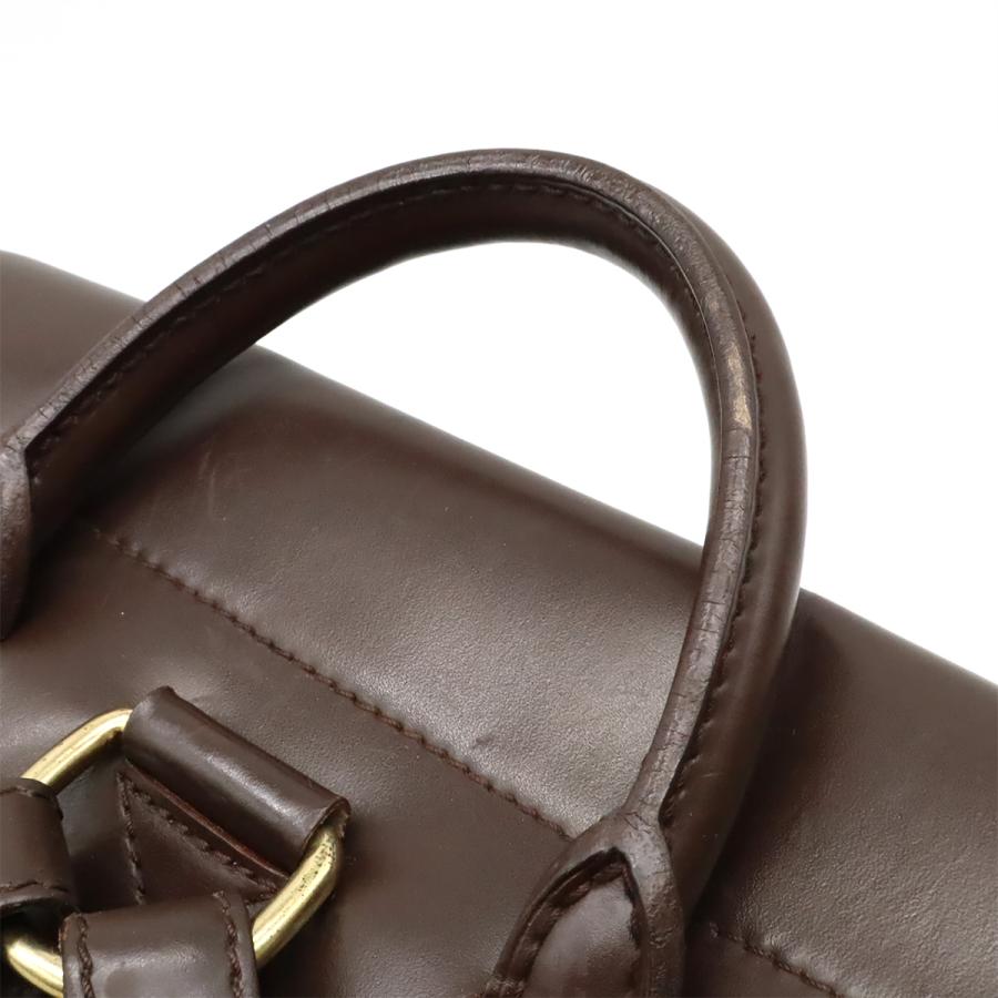 LOUIS VUITTON（ルイ・ヴィトン） ルイ ヴィトン ダミエ ソーホー