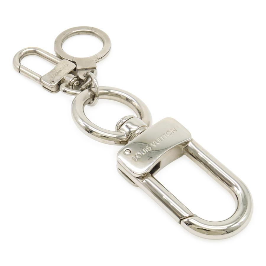 ルイ・ヴィトン キーリング M65053 LOUIS VUITTON LOUIS VUITTON ルイ・ヴィトン アノクレ ムスクトンXL M65053