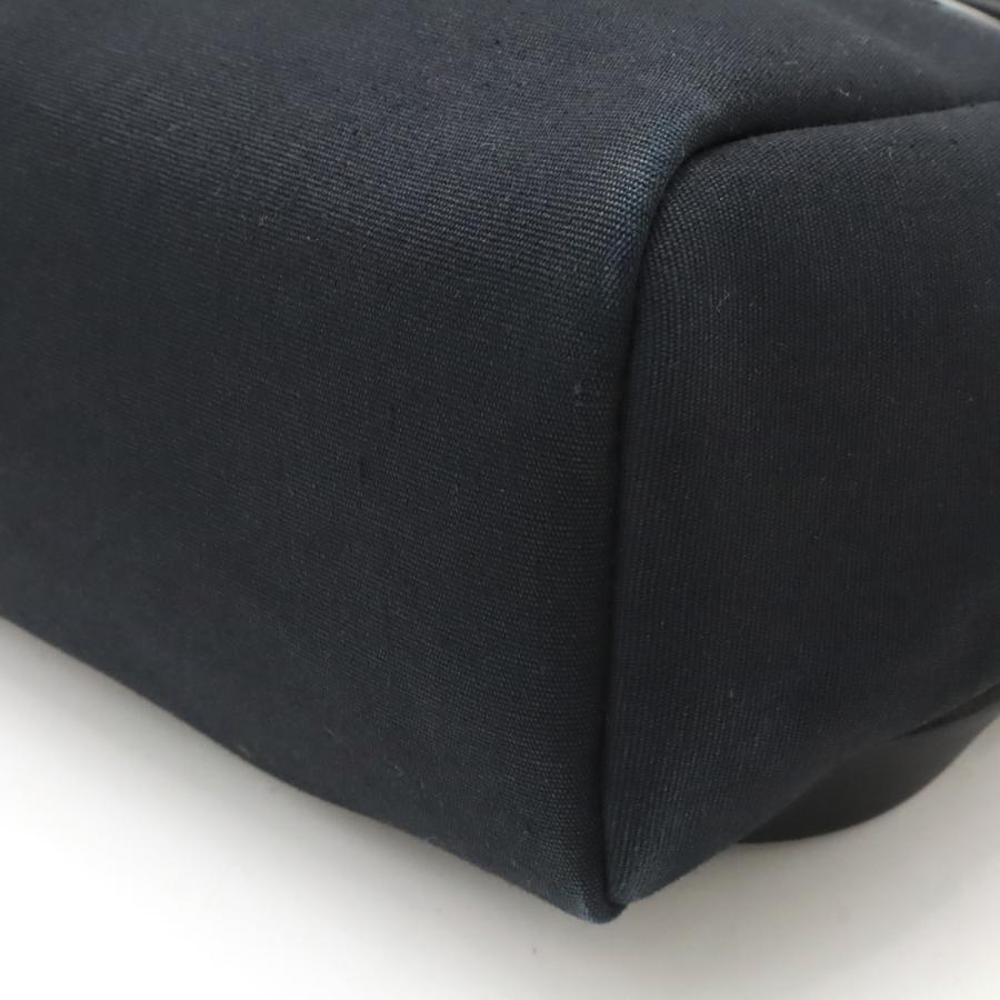 エルメス エールバッグ アドPM バックパック ブラック レザー リュック HERMES エルメス エールバッグ アドPM リュックサック バック