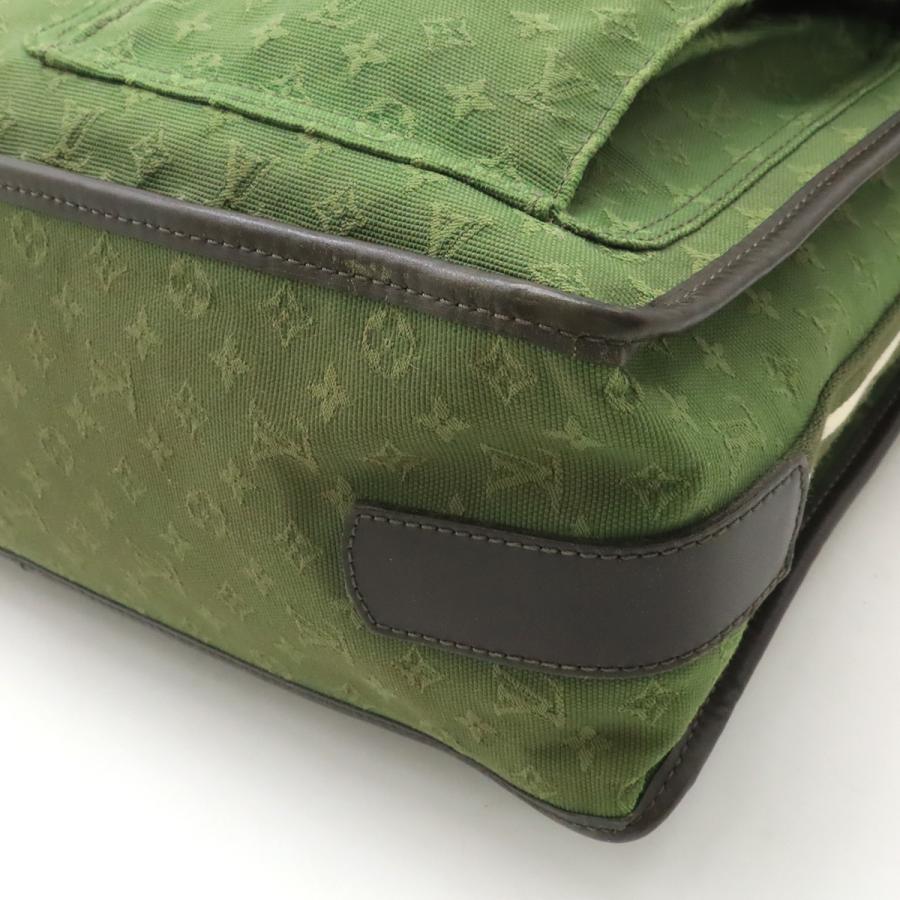 LOUIS VUITTON（ルイ・ヴィトン） ルイ ヴィトン モノグラムミニ