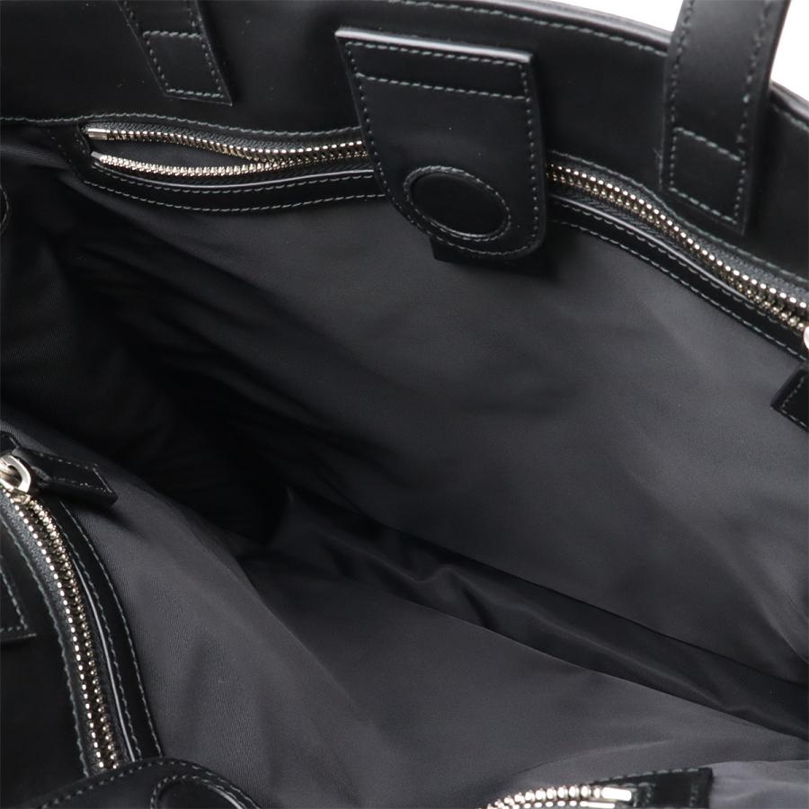 GUCCI（グッチ） ソフトGGスプリーム トートバッグ 縦長 PVC レザー