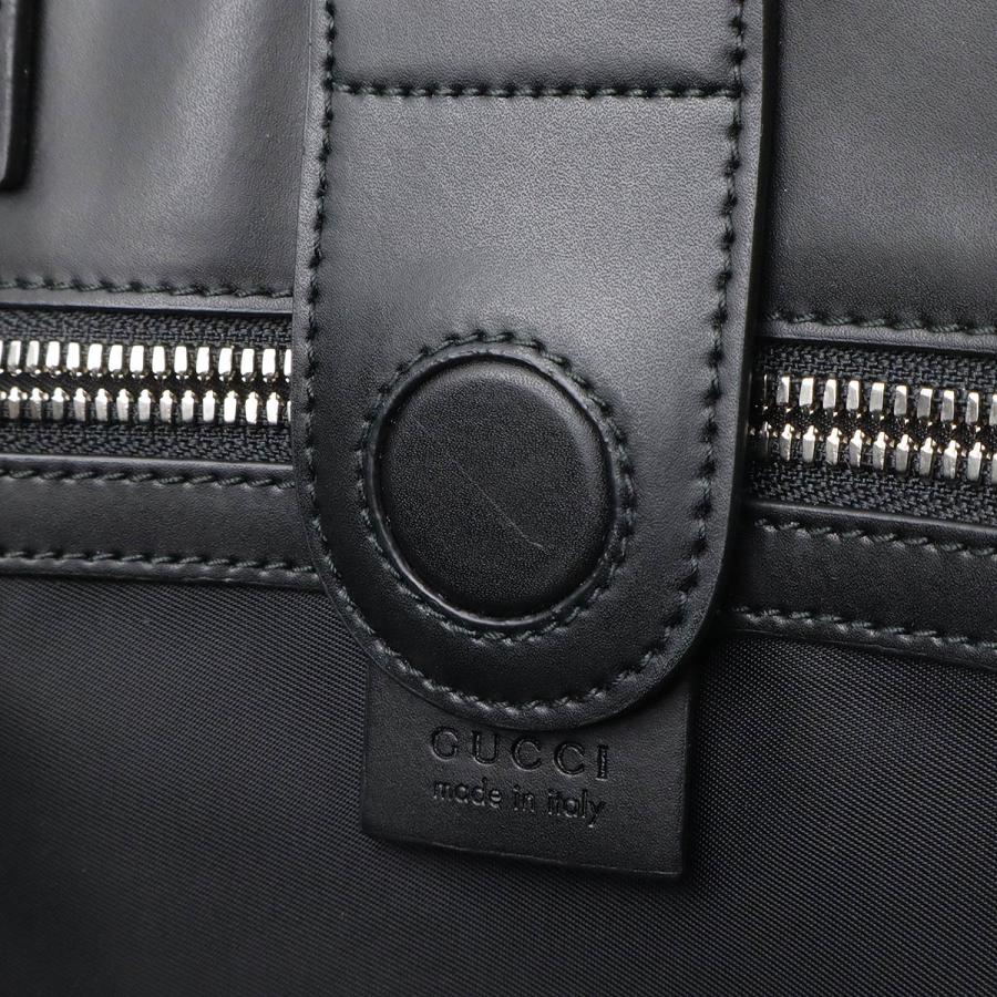 GUCCI グッチ ソフトGGスプリーム トートバッグ 縦長 PVC レザー ベージュ ブラック 黒 ショルダーストラップ欠品 456217 GUCCI（グッチ） ソフトGGスプリーム トートバッグ 縦長 PVC レザー