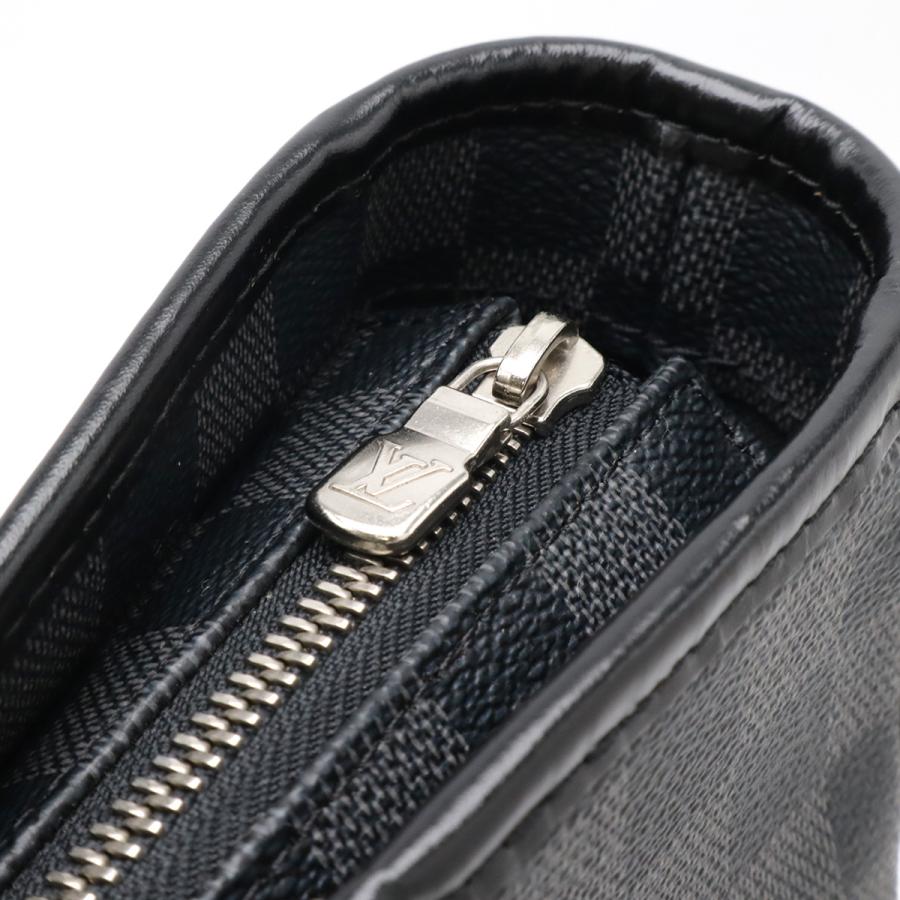 LOUIS VUITTON（ルイ・ヴィトン） ルイ ヴィトン ダミエグラフィット