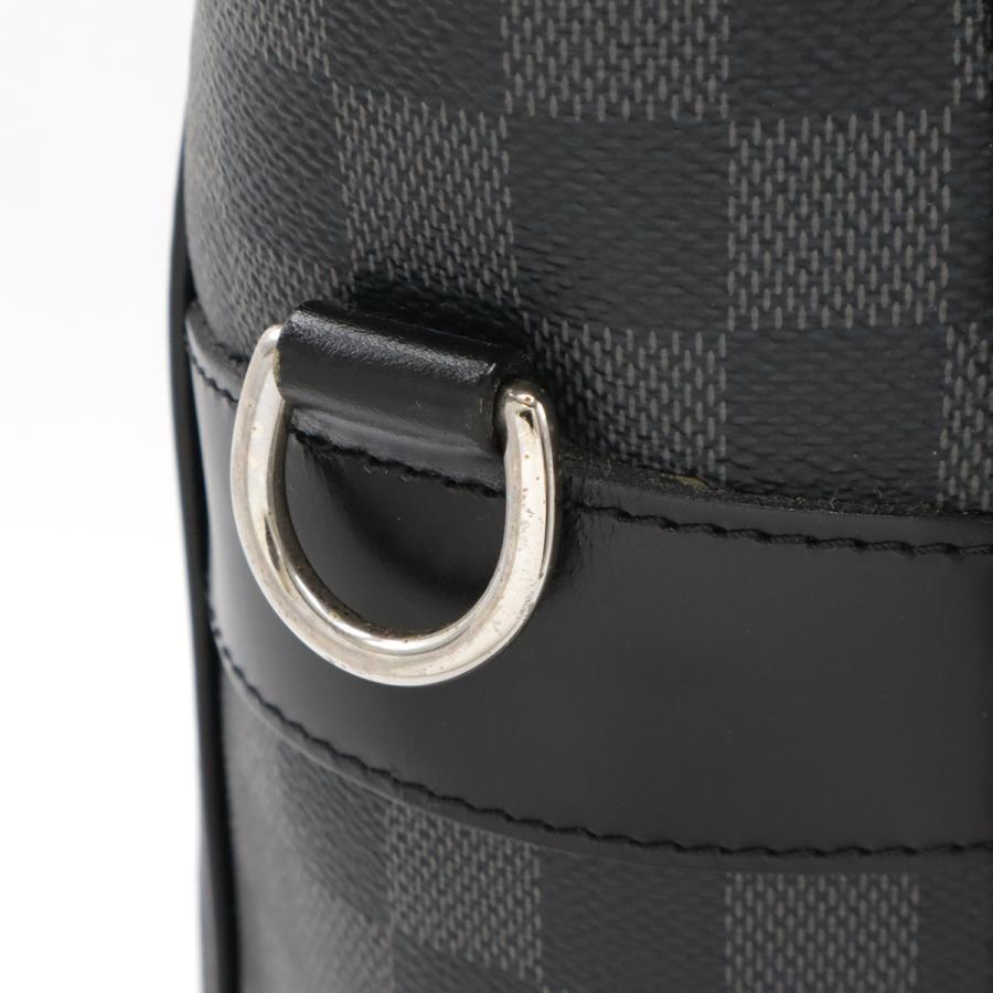 LOUIS VUITTON（ルイ・ヴィトン） ルイ ヴィトン ダミエグラフィット