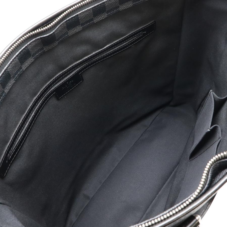 LOUIS VUITTON（ルイ・ヴィトン） ルイ ヴィトン ダミエグラフィット