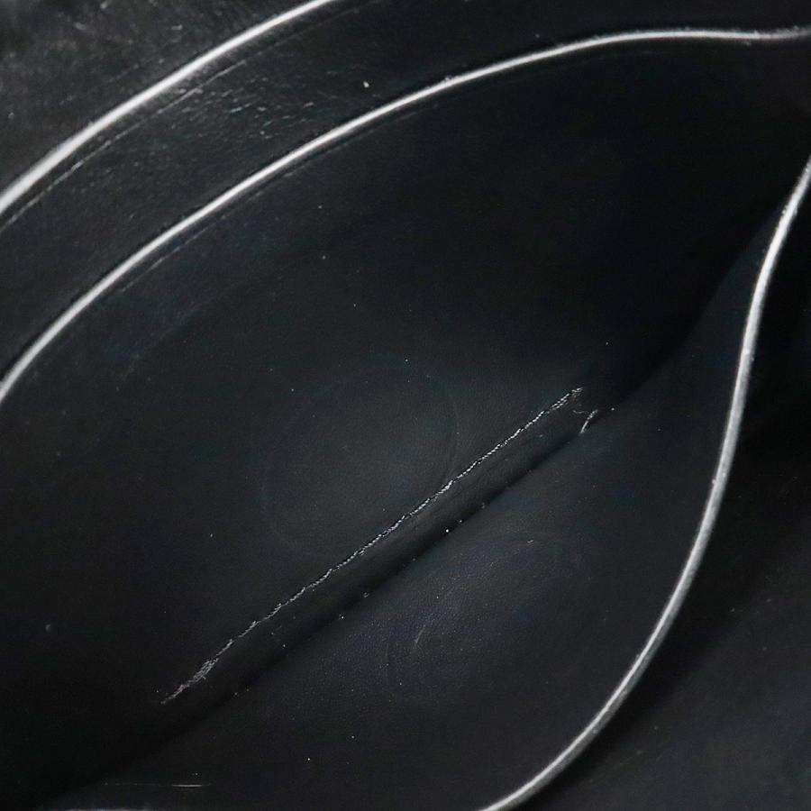 Berluti ベルルッティ カリグラフィ ワパ ラウンドファスナー コインケース 小銭入れ コインパース スクリットレザー グレー系 | Berluti | 07