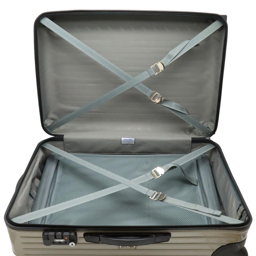 RIMOWA リモワ SALSA サルサ キャリーバッグ キャリーケース スーツ