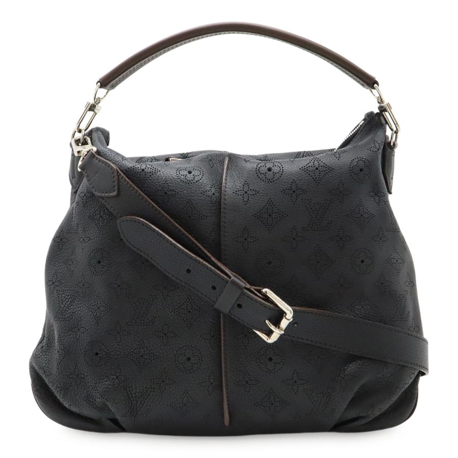 ルイヴィトン モノグラムマヒナ セレネMM ショルダーバッグ ルイ・ヴィトン(LOUIS VUITTON)ルイヴィトン マヒナ セレネ MM