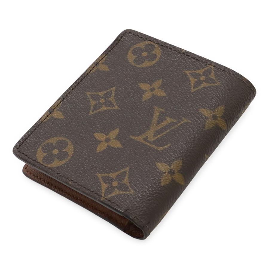 LOUIS VUITTON ルイ ヴィトン モノグラム ポルトフォイユ マジェラン 2つ折財布 二つ折り財布 M60045 | LOUIS VUITTON | 01