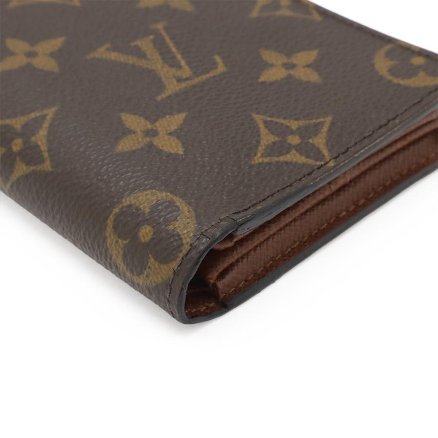 LOUIS VUITTON ルイ ヴィトン モノグラム ポルトフォイユ マジェラン 2つ折財布 二つ折り財布 M60045 | LOUIS VUITTON | 02