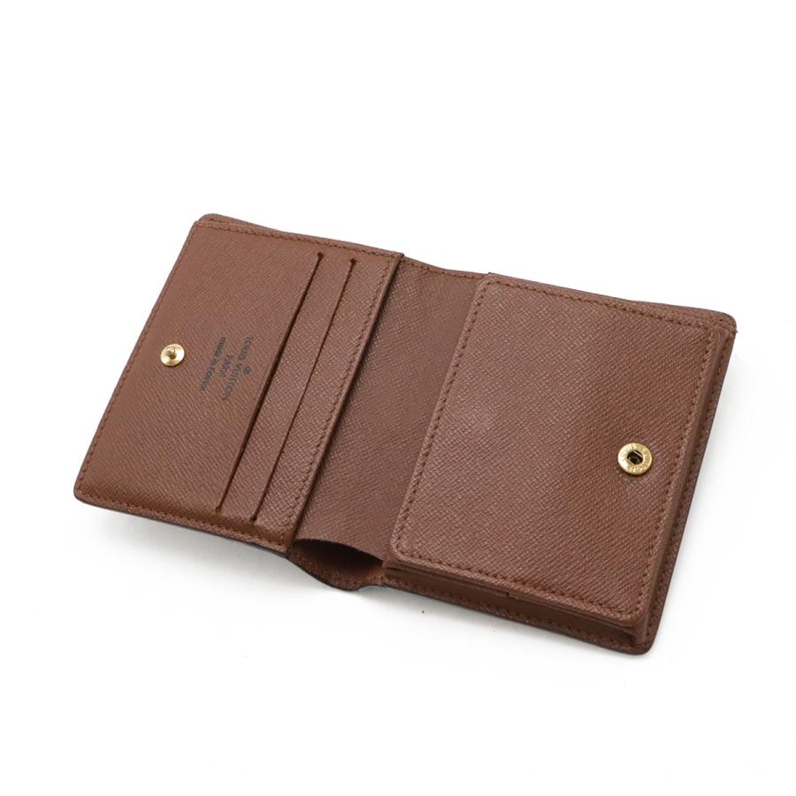 LOUIS VUITTON ルイ ヴィトン モノグラム ポルトフォイユ マジェラン 2つ折財布 二つ折り財布 M60045 | LOUIS VUITTON | 03