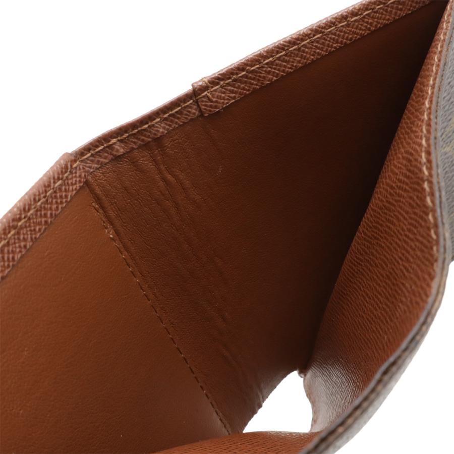 LOUIS VUITTON ルイ ヴィトン モノグラム ポルトフォイユ マジェラン 2つ折財布 二つ折り財布 M60045 | LOUIS VUITTON | 04