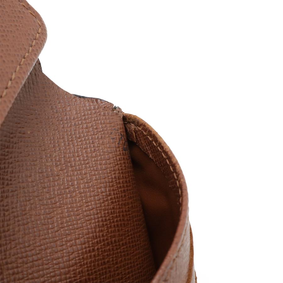 LOUIS VUITTON ルイ ヴィトン モノグラム ポルトフォイユ マジェラン 2つ折財布 二つ折り財布 M60045 | LOUIS VUITTON | 05