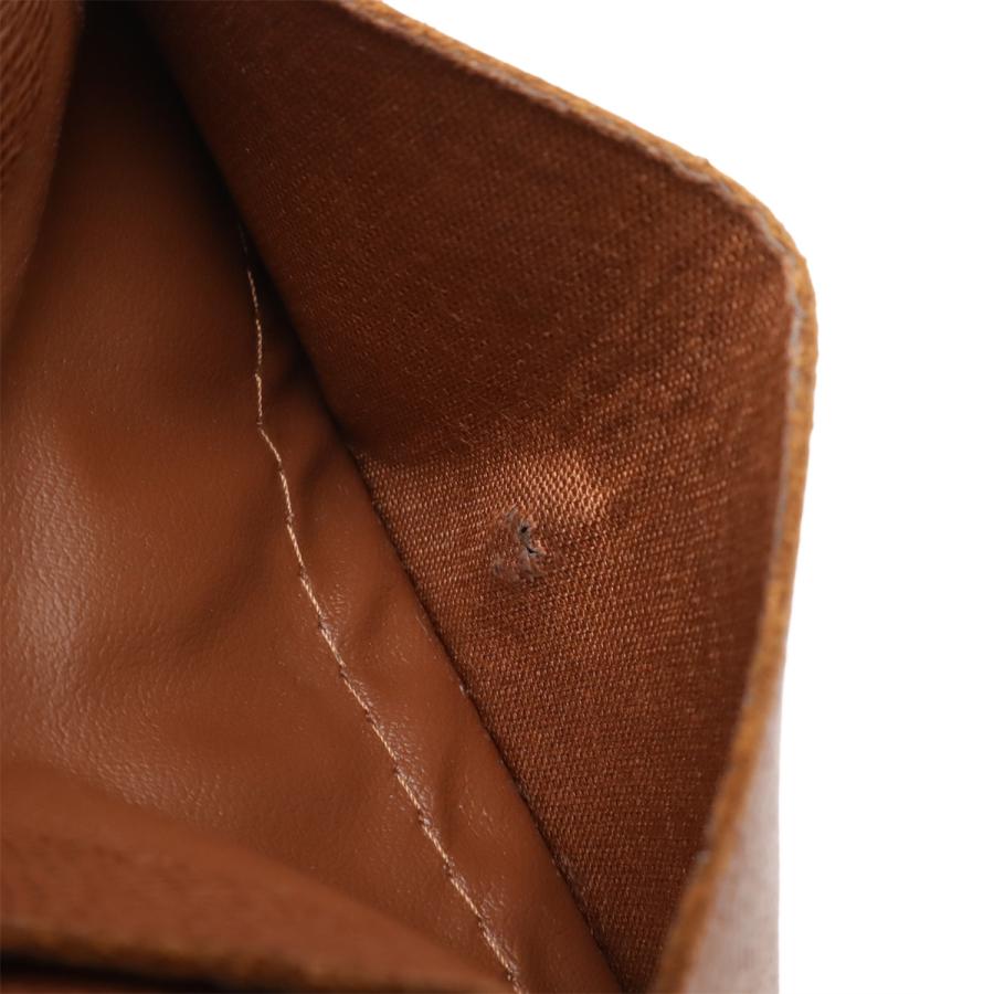 LOUIS VUITTON ルイ ヴィトン モノグラム ポルトフォイユ マジェラン 2つ折財布 二つ折り財布 M60045 | LOUIS VUITTON | 06