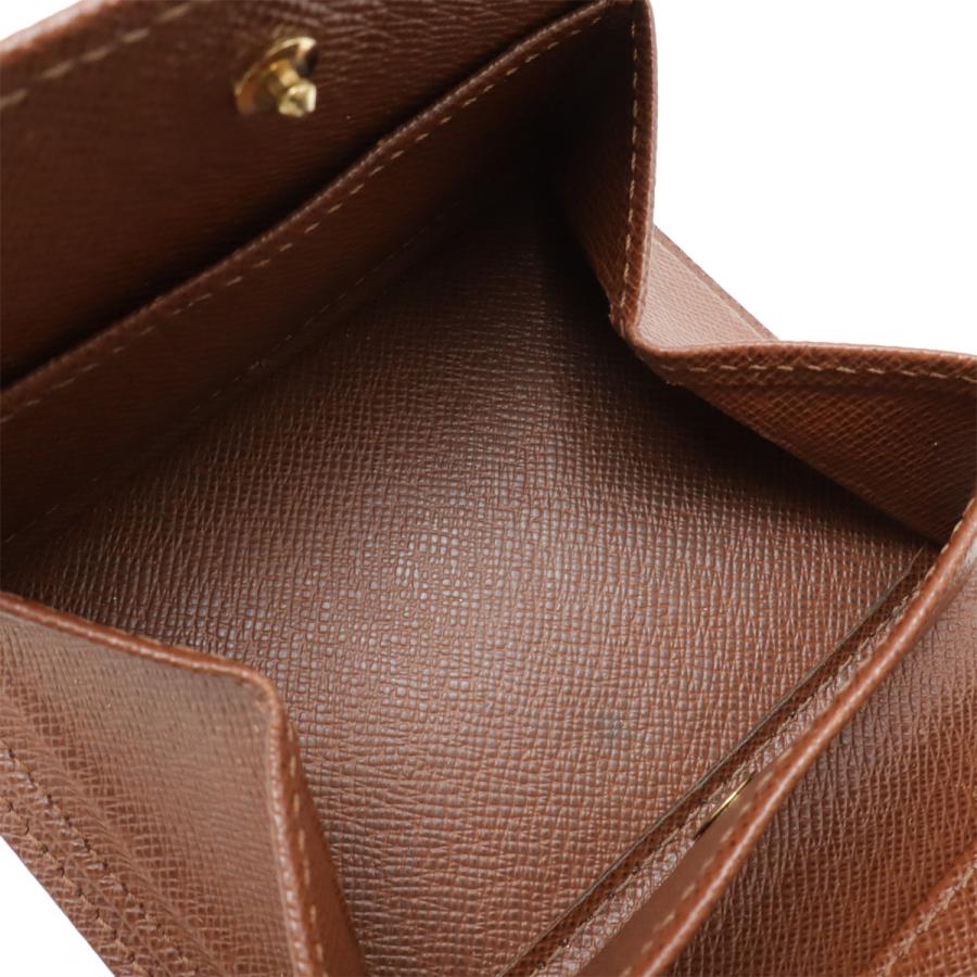 LOUIS VUITTON ルイ ヴィトン モノグラム ポルトフォイユ マジェラン 2つ折財布 二つ折り財布 M60045 | LOUIS VUITTON | 07