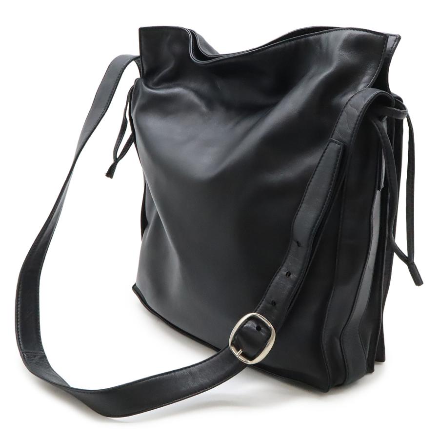 ロエベ 2way ショルダーバッグ ナッパレザー アナグラム 【公式通販】