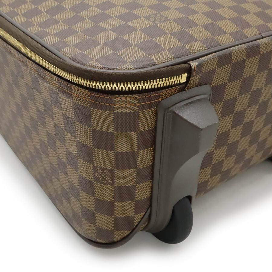 LOUIS VUITTON（ルイ・ヴィトン） ルイ ヴィトン ダミエ ペガス45