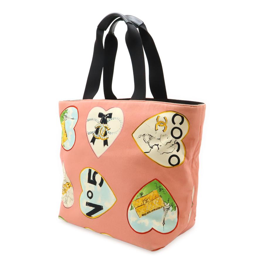 CHANEL（シャネル） バレンタイン トートバッグ ショルダーバッグ