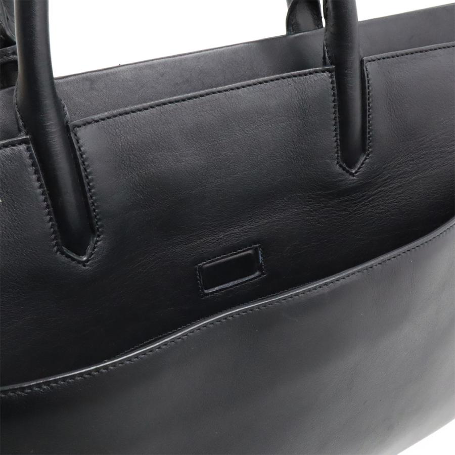 SAINT LAURENT PARIS サン ローラン パリ YSL イブサンローラン カバ リヴ ゴーシュ ハンドバッグ 2WAY ショルダーバッグ レザー |  | 06