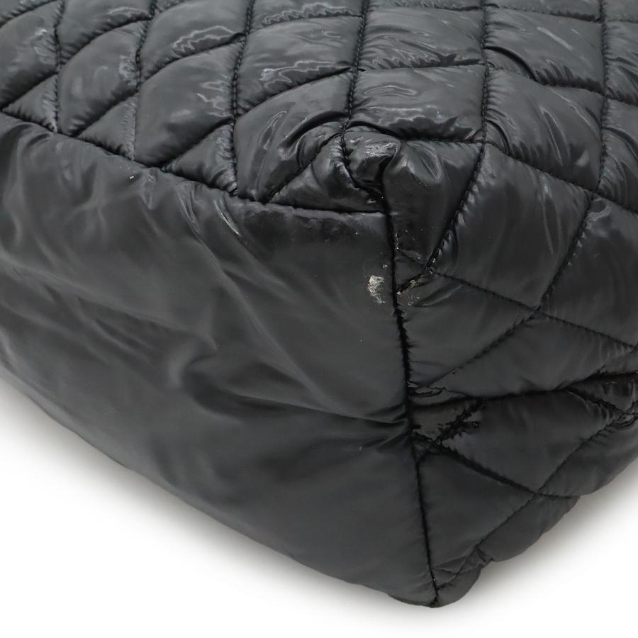 CHANEL（シャネル） コココクーン スモールトート トートバッグ