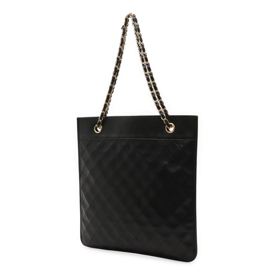 CHANEL（シャネル） マトラッセ ココマーク チェーンショルダー