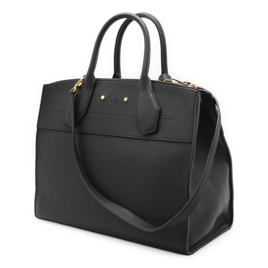 LOUIS VUITTON（ルイ・ヴィトン） ルイ ヴィトン シティ スティーマー
