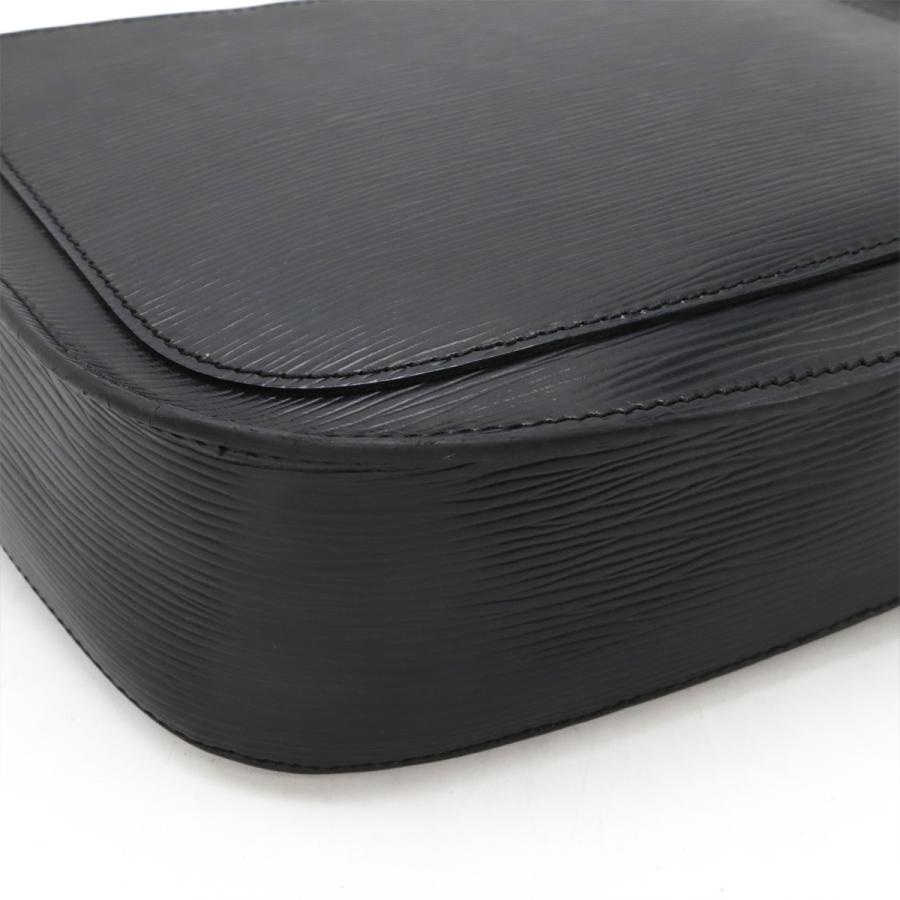 LOUIS VUITTON ルイ ヴィトン エピ サンクルー ショルダーバッグ