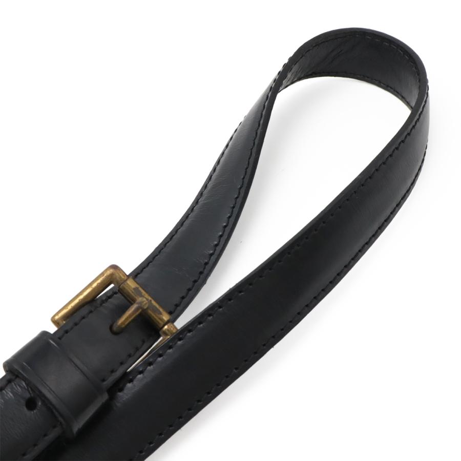 LOUIS VUITTON ルイ ヴィトン エピ サンクルー ショルダーバッグ