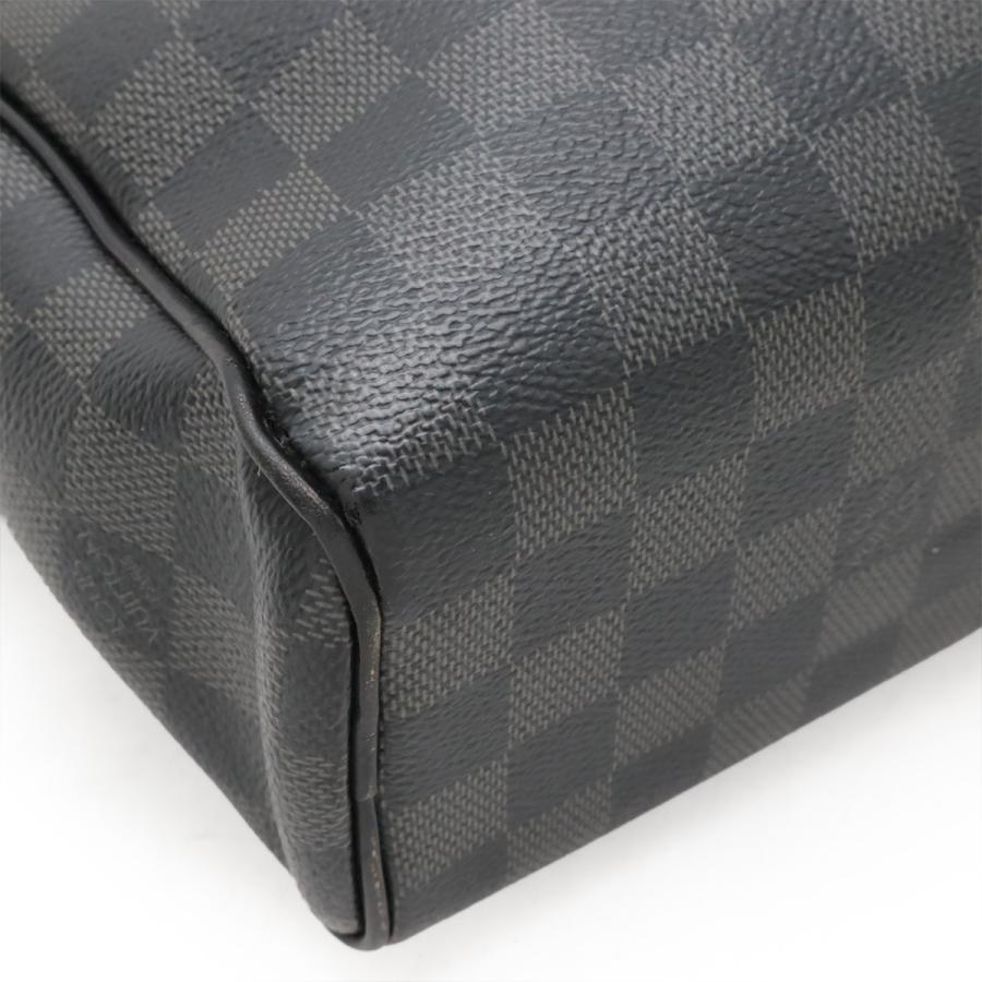 LOUIS VUITTON ルイ ヴィトン ダミエグラフィット デイトンMM ショルダーバッグ 斜め掛けショルダー N41409 | LOUIS VUITTON | 02