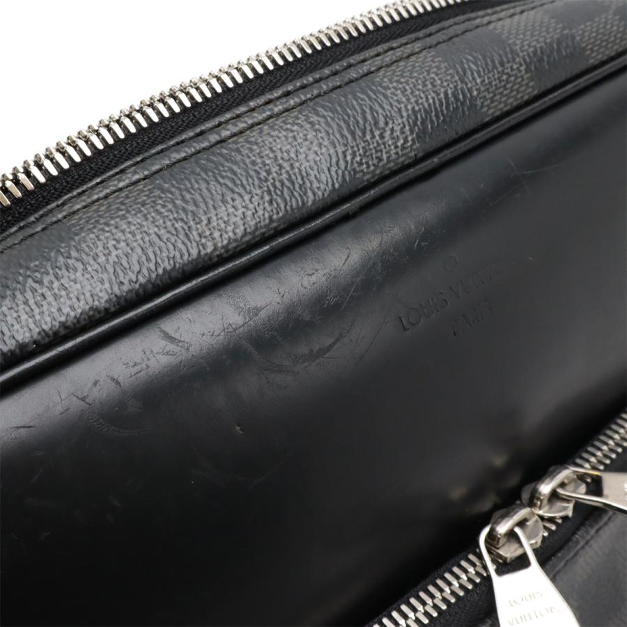 LOUIS VUITTON（ルイ・ヴィトン） ルイ ヴィトン ダミエグラフィット