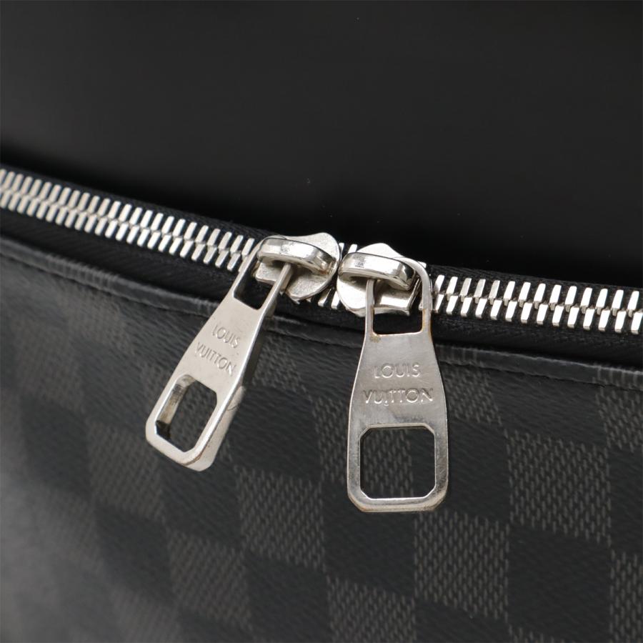 LOUIS VUITTON ルイ ヴィトン ダミエグラフィット デイトンMM ショルダーバッグ 斜め掛けショルダー N41409 | LOUIS VUITTON | 04