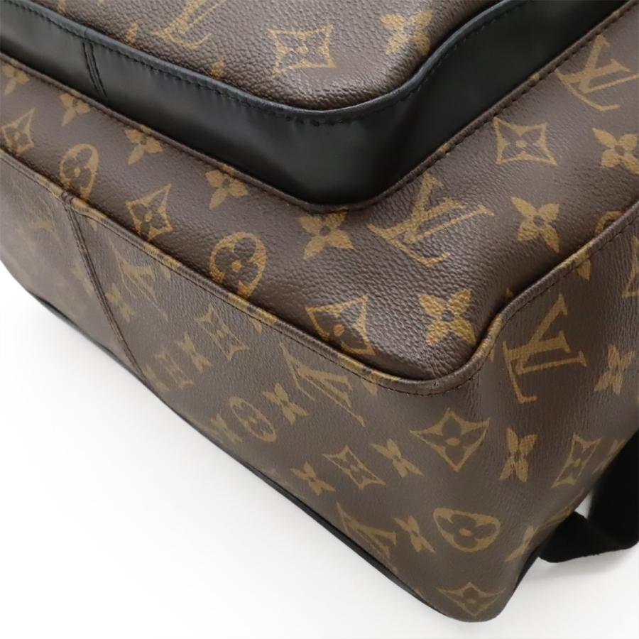 LOUIS VUITTON（ルイ・ヴィトン） ルイ ヴィトン モノグラムマカサー