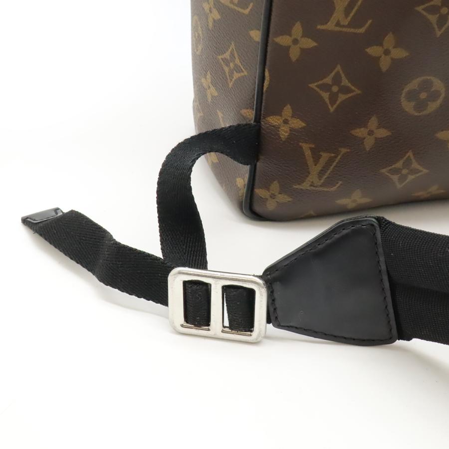 LOUIS VUITTON（ルイ・ヴィトン） ルイ ヴィトン モノグラムマカサー