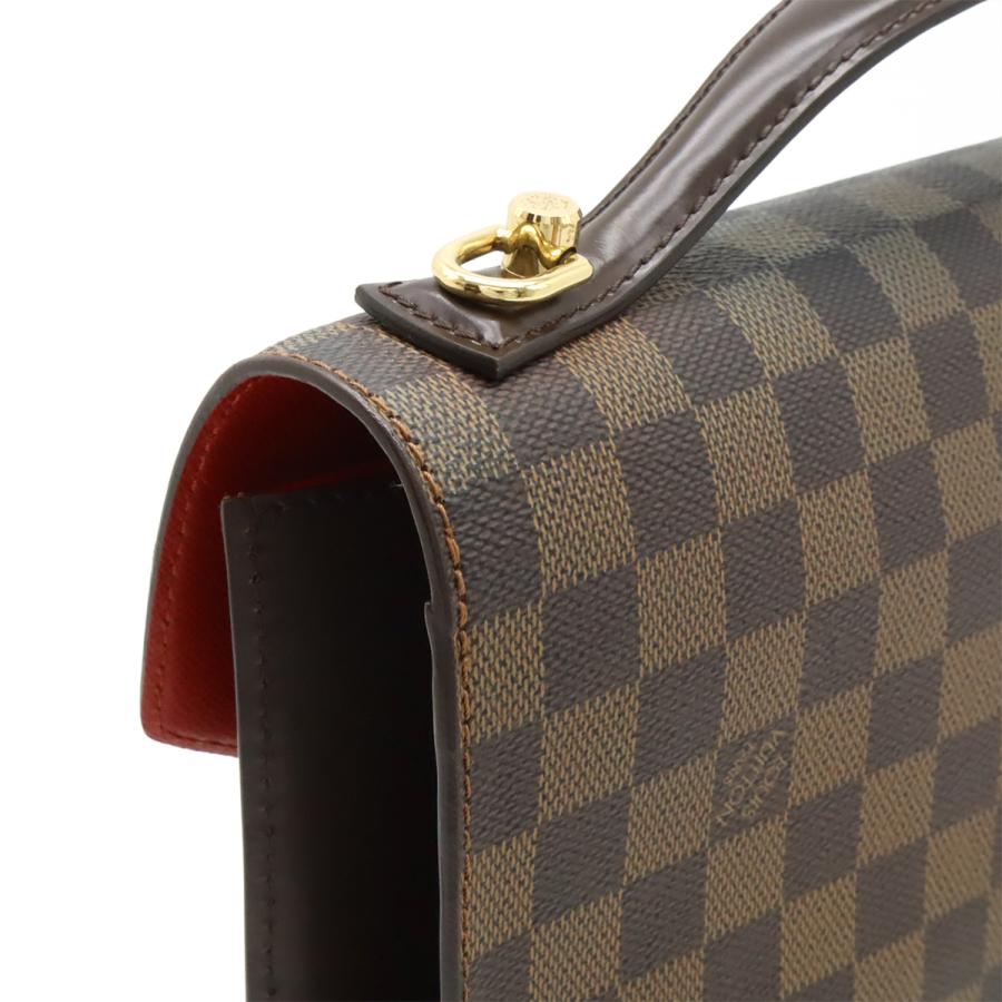 LOUIS VUITTON（ルイ・ヴィトン） ルイ ヴィトン ダミエ モンソー28