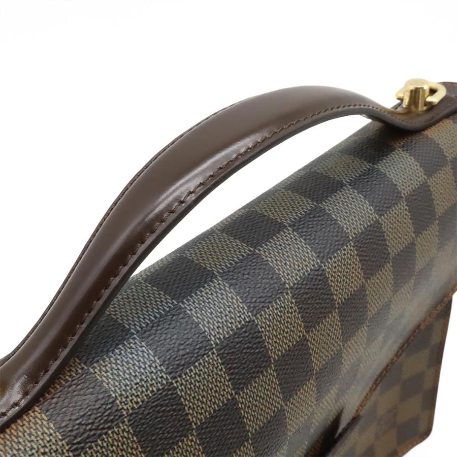 LOUIS VUITTON（ルイ・ヴィトン） ルイ ヴィトン ダミエ モンソー28