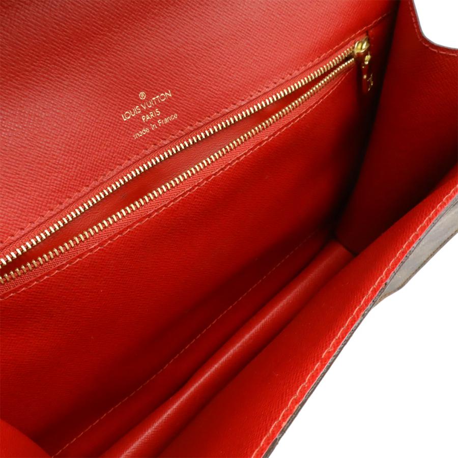 LOUIS VUITTON（ルイ・ヴィトン） ルイ ヴィトン ダミエ モンソー28