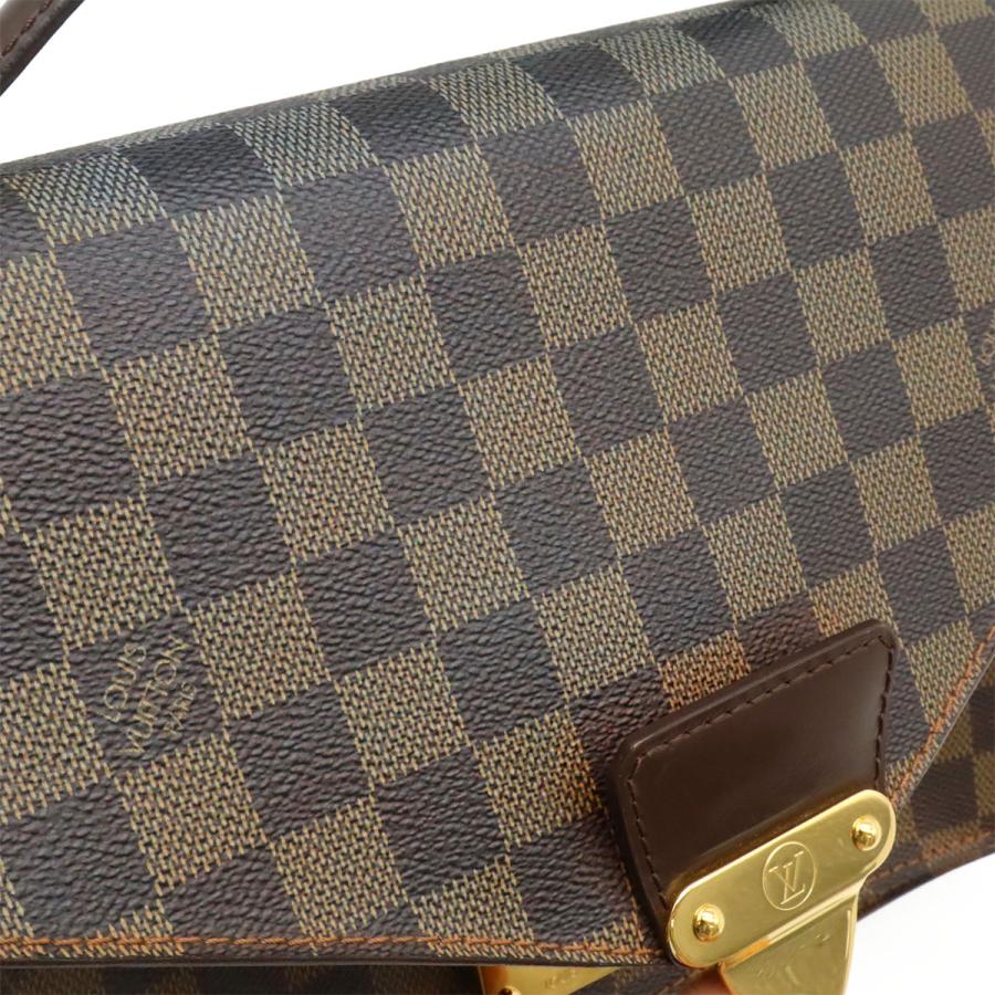 LOUIS VUITTON（ルイ・ヴィトン） ルイ ヴィトン ダミエ モンソー28