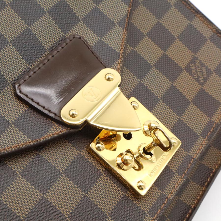 LOUIS VUITTON（ルイ・ヴィトン） ルイ ヴィトン ダミエ モンソー28