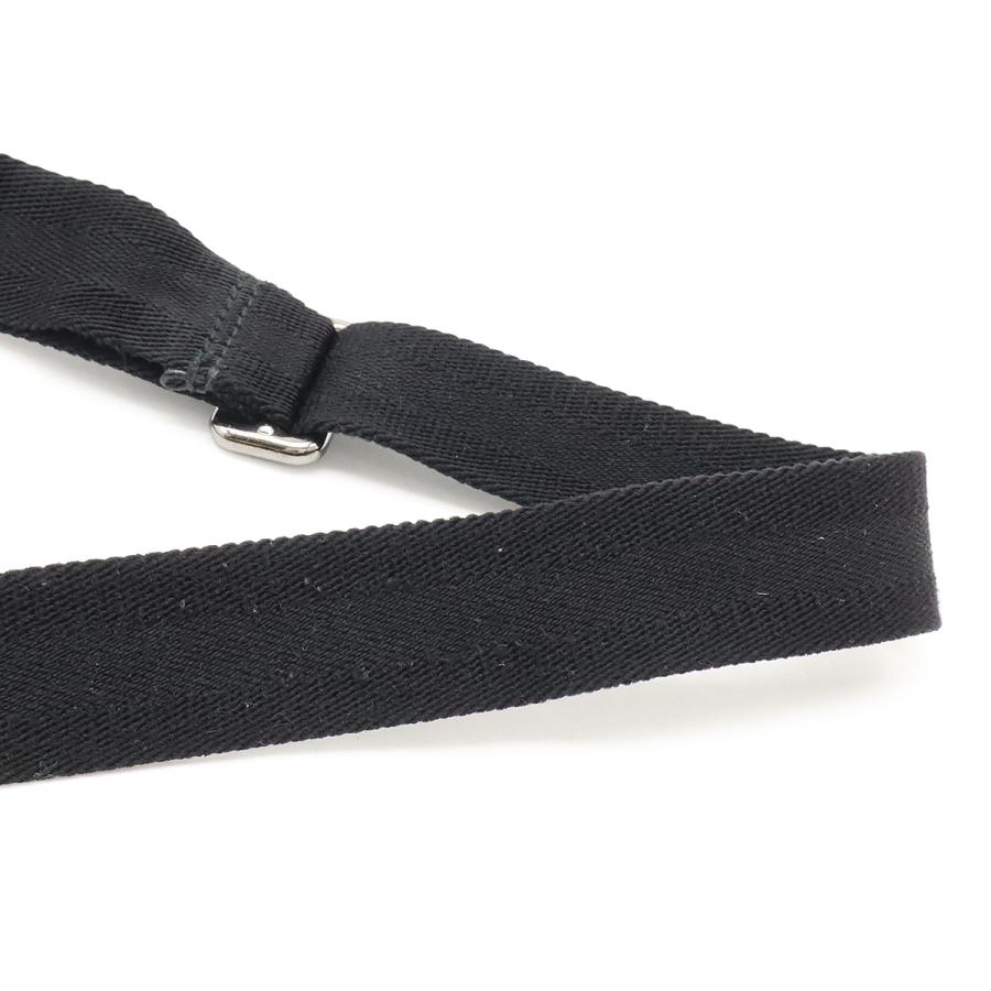 GUCCI グッチ GGインプリメ ショルダーバッグ 斜め掛けショルダー PVC レザー ブラック 黒 シルバー金具 295257 | GUCCI | 05