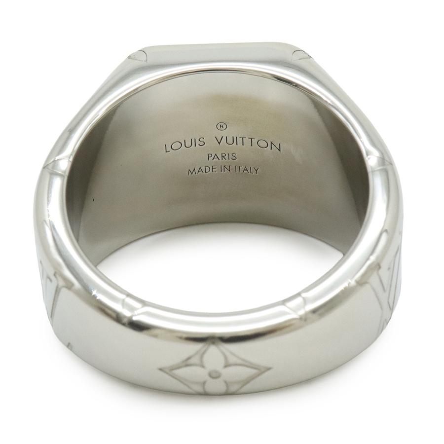 LOUIS VUITTON（ルイ・ヴィトン） ルイ ヴィトン シグネットリング