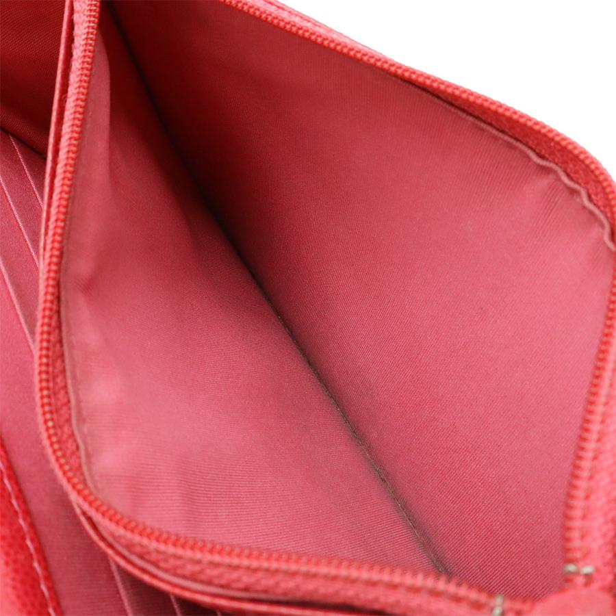 シャネル カメリア チェーンウォレット ショルダーバッグ ポシェット CHANEL シャネル カメリア ココマーク チェーンウォレット