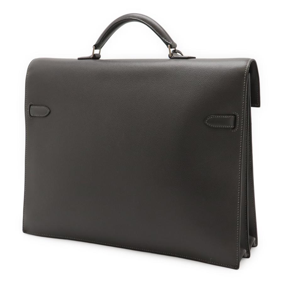 人気モデル✨エルメス　ケリーデペッシュ　ビジネス　ブリーフケース HERMES （新品・未使用品）エルメス ケリー デペッシュ 36 書籍