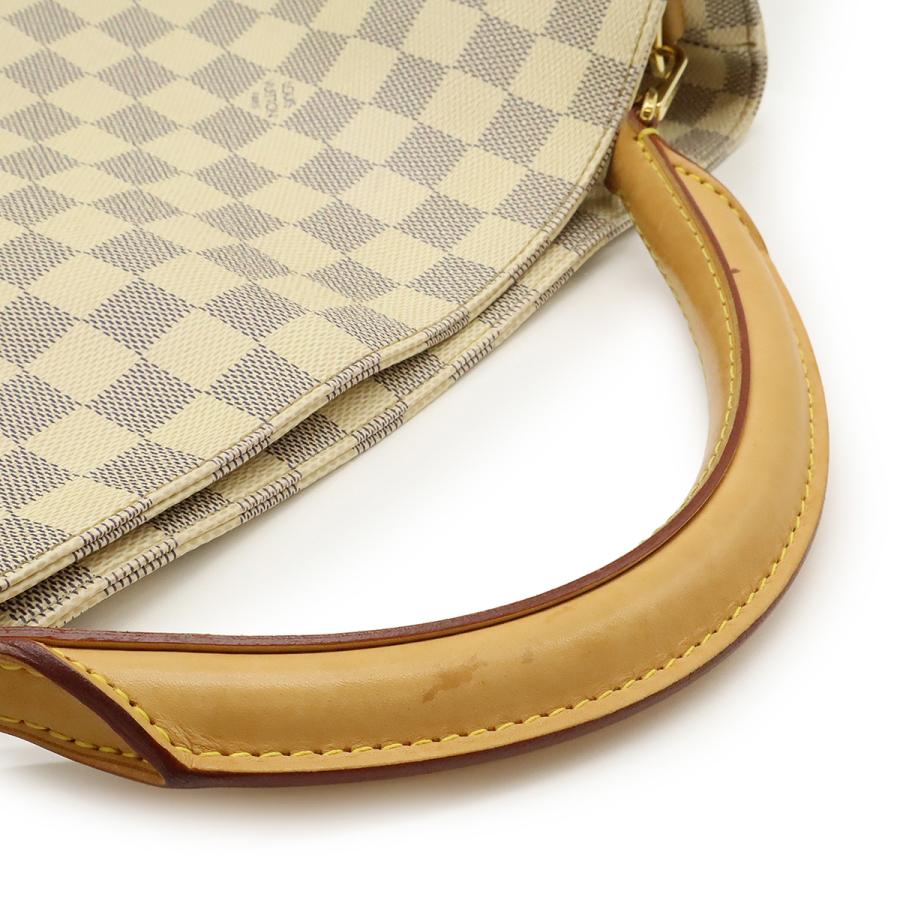 LOUIS VUITTON ルイ ヴィトン ダミエアズール ソフィ ショルダーバッグ ワンショルダー トートバッグ 2WAY 肩掛け N41216 | LOUIS VUITTON | 03