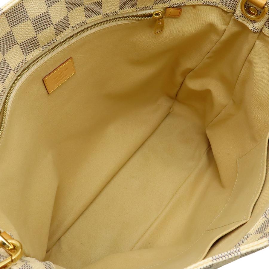 LOUIS VUITTON ルイ ヴィトン ダミエアズール ソフィ ショルダーバッグ ワンショルダー トートバッグ 2WAY 肩掛け N41216 | LOUIS VUITTON | 07