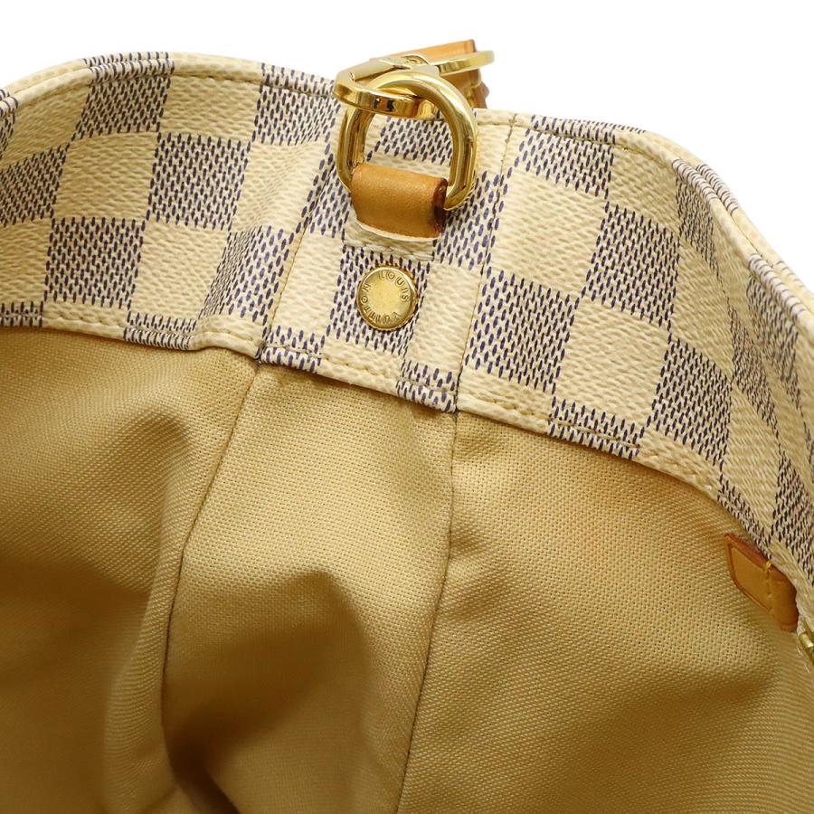 LOUIS VUITTON ルイ ヴィトン ダミエアズール ソフィ ショルダーバッグ ワンショルダー トートバッグ 2WAY 肩掛け N41216 | LOUIS VUITTON | 08