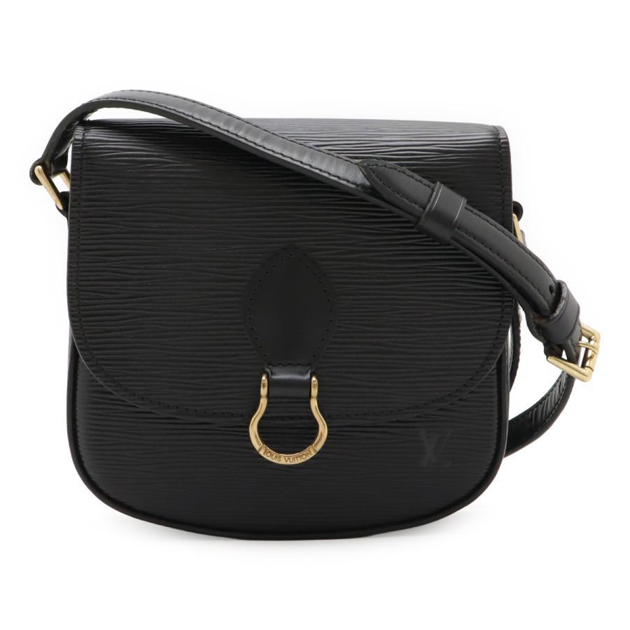 美品✨ルイヴィトン LOUISVuitton サンクルー　ショルダーバッグ LOUIS VUITTON（ルイ・ヴィトン） ルイ ヴィトン エピ ミニサンクルー